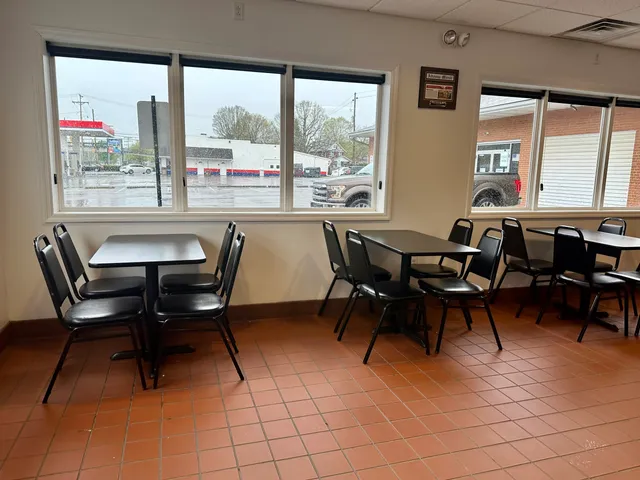 Austin's Texas Hot Dogs