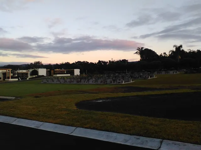 Lakeside Memorial Park