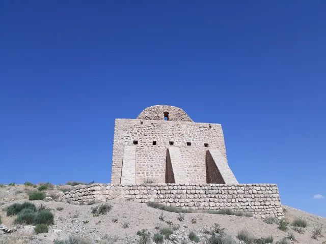 آتشکده اسپاخو