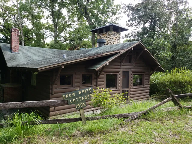 Gamble Place Historic District
