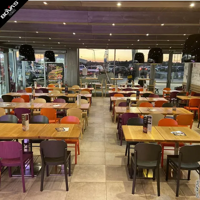 Bova's The Grill Bisteccheria Steakhouse - Castel Romano