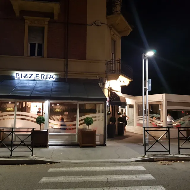 Pizzeria Fratelli Roselli