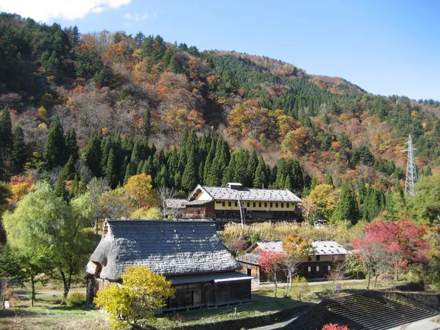 Hakusan Folk Museum