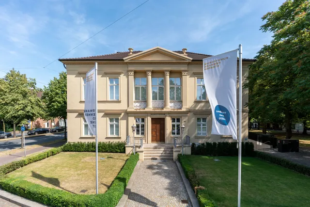 Hermann Stenner Art Forum