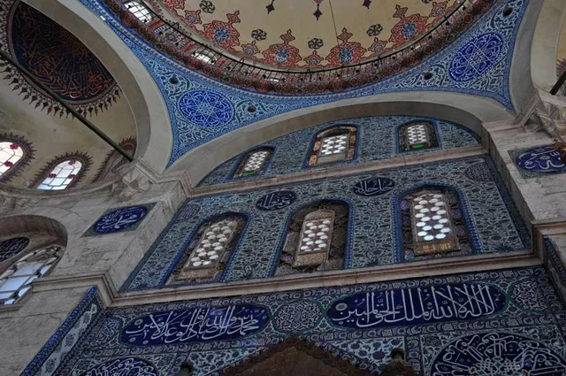 Sokollu Mehmet Pasha Mosque