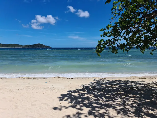 Sidell Kite and Beach Resort