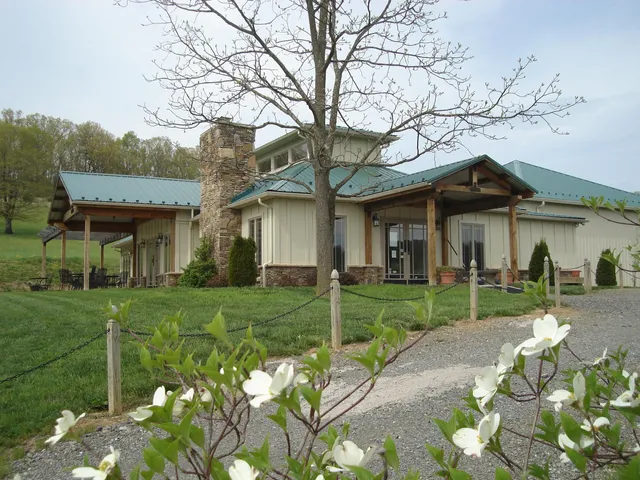 West Wind Farm Vineyard & Winery