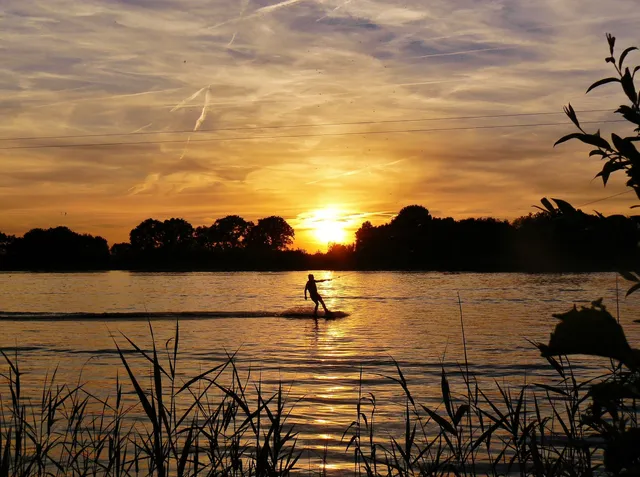 Recreatiegebied Zeumeren