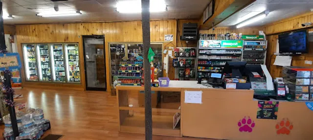 Granger Street Market & Deli