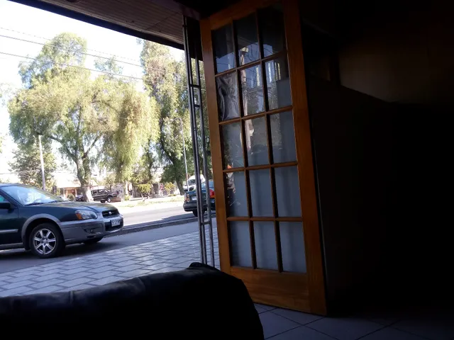 Restaurant Chino Yong Sheng