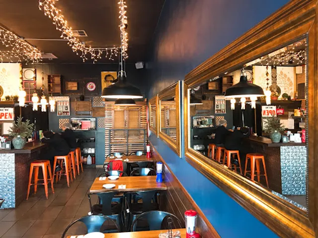 Chiang Mai Thai Kitchen