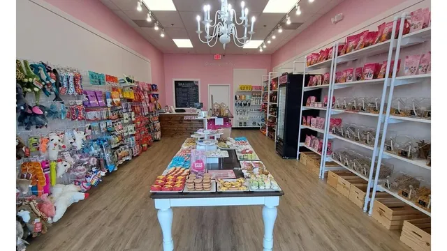 Woof Gang Bakery & Grooming Manlius