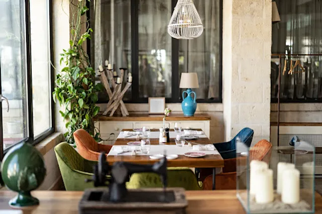 Autentico Wine & Restaurant