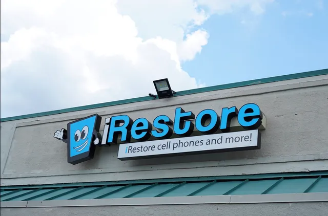 iRestore
