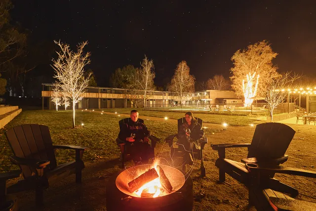 Alpine Inn, Khancoban