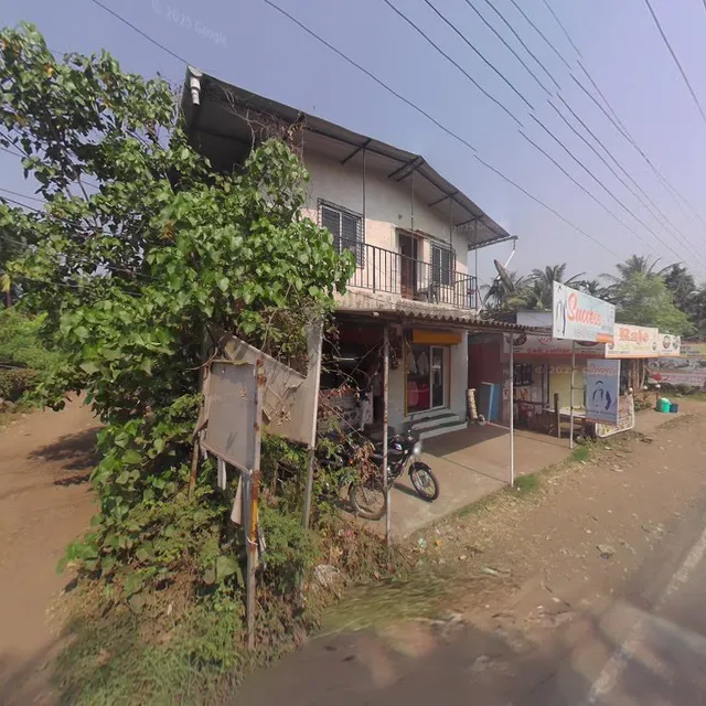 Ekostay Casa Coconut Villa