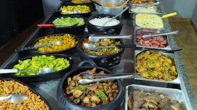 Restaurante Rota Mania