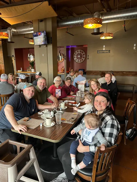 River Drive Breakfast Parlor