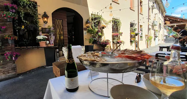 EnOsteria da Andrei Al Cappello - Thiene