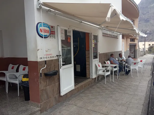 Restaurante Sol de España