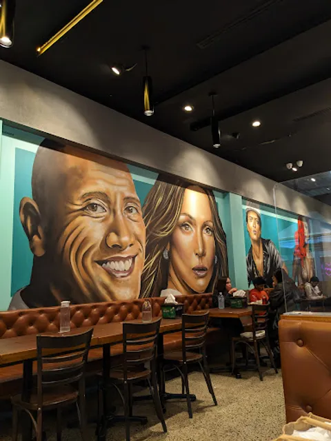 John Belvedere Eatery & Bar