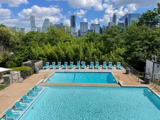 Timbercreek Apartments