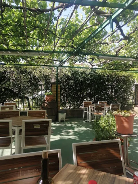 Restaurante O´lagar