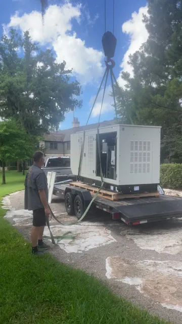 All Around Electrical Service