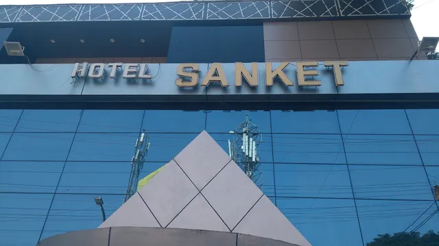 Hotel Sanket