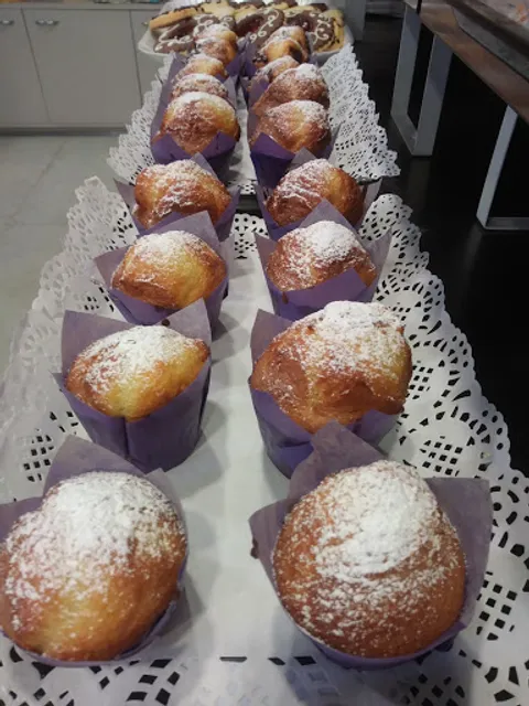 Panetteria Pan Degli Angeli