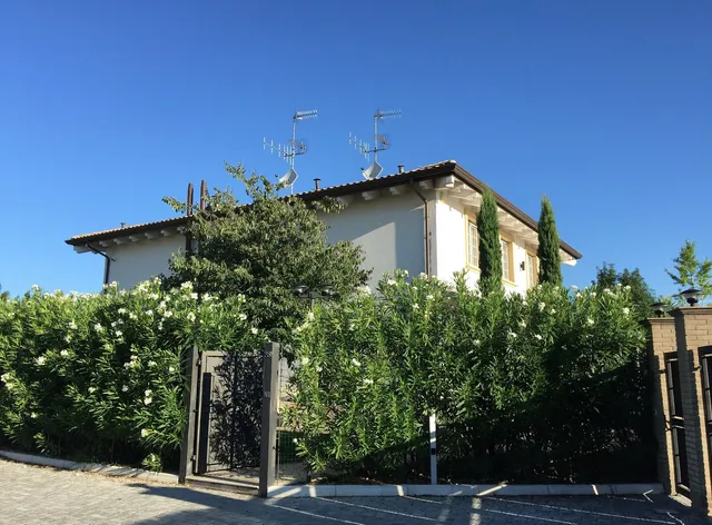 Bed & Breakfast Case Osti