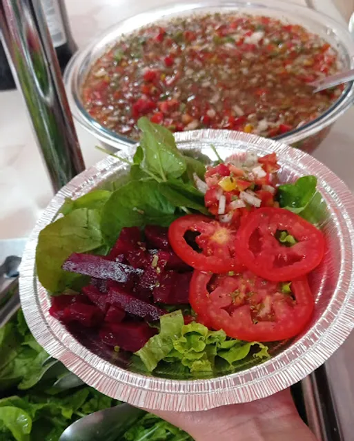 Restaurante e Lanchonete Bevilaqua