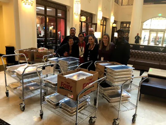 Mr. Kabob Xpress Grille & Catering