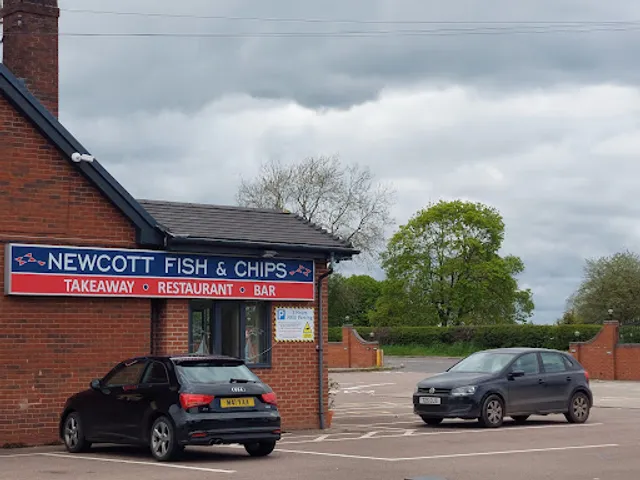 Newcott Fish & Chips