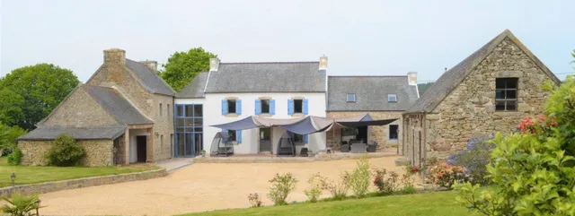 Ty Kergorre Gîte