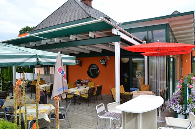 Restaurant Gästehaus Seiger