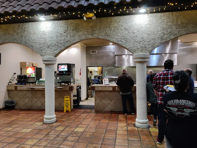 Remington's Restaurant