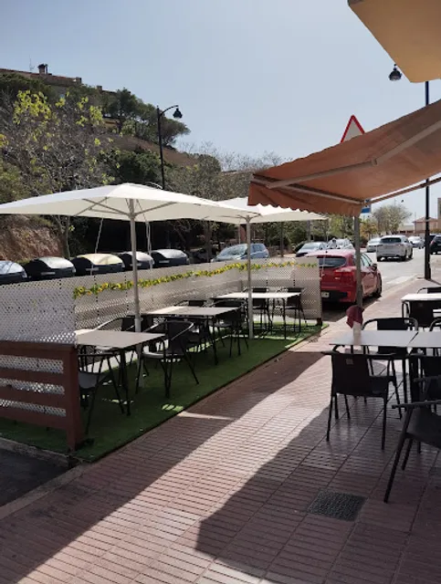 Restaurant Braseria El Molí de Vent