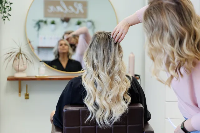 Haven Holistic Salon