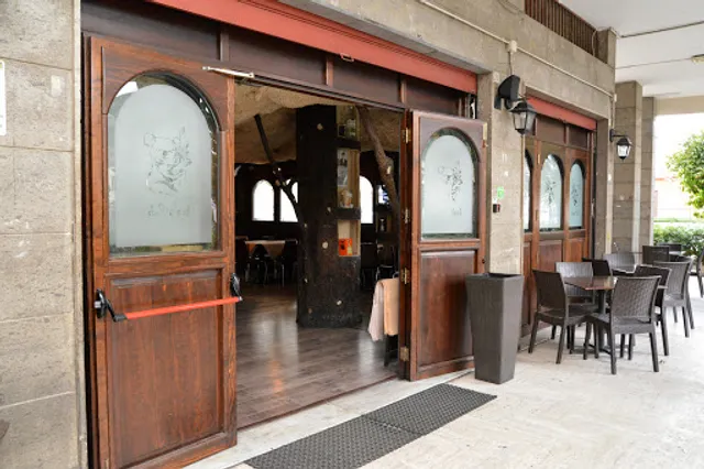 Koala Pub