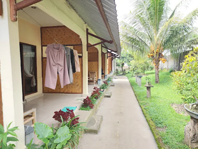 ILA Homestay