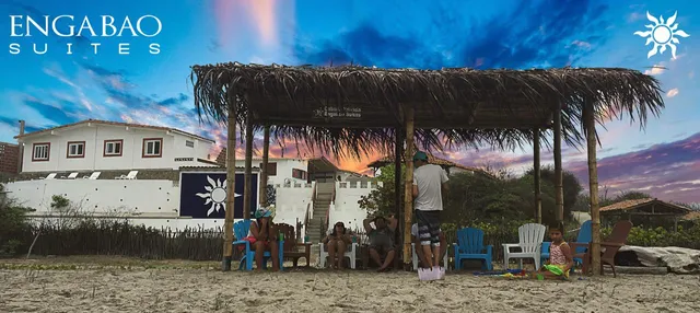 Engabao Suites