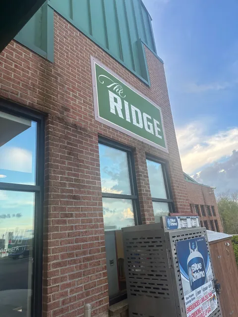 Little Sandy’s at The Ridge