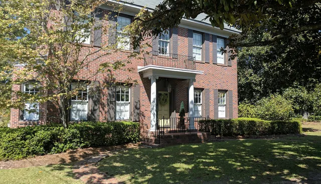 Georgia's Bed & Breakfast