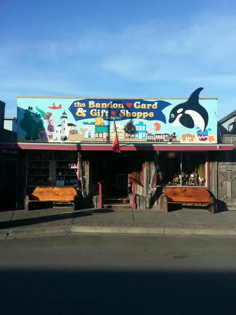 Bandon Card & Gift Shoppe