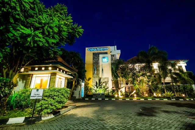 Cakra Kusuma Hotel Yogyakarta