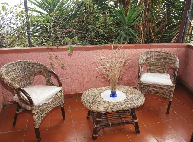 Ristorante La Terrazza degli Etruschi