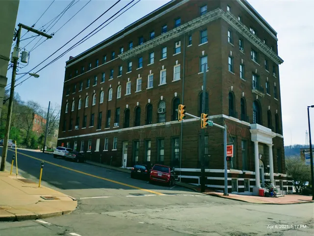 Young Women's Christian Associates