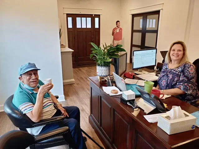 Jason Cantrelle - State Farm Insurance Agent