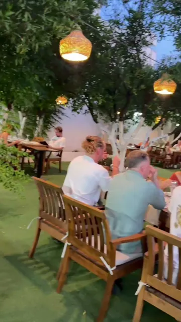sultan bahçe restaurant